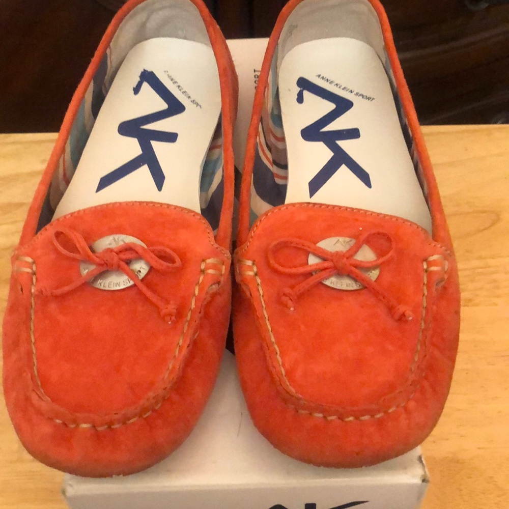 Comfortable flats
